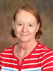 Margaret Elrod